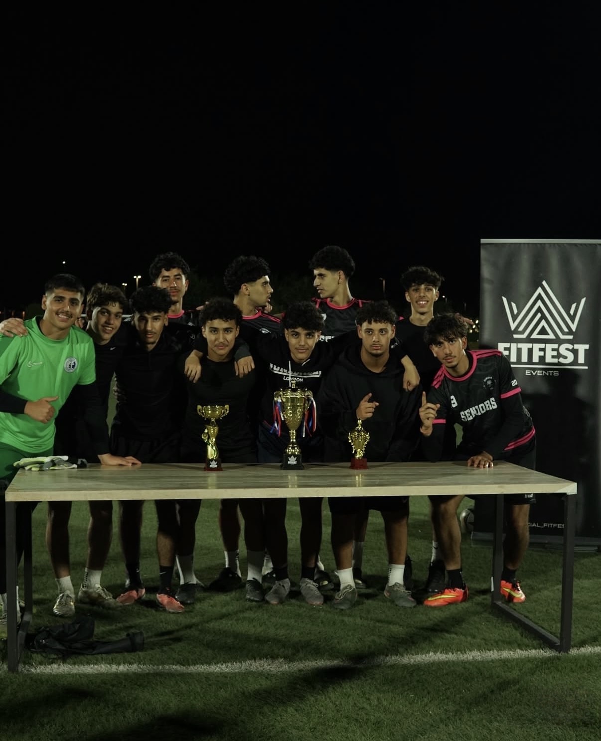 FootFest 2024 photo 1